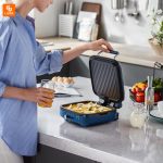 تابه برقی Morphy Richards - Image 4