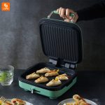 تابه برقی Morphy Richards - Image 5