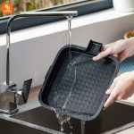 تابه برقی Morphy Richards - Image 6