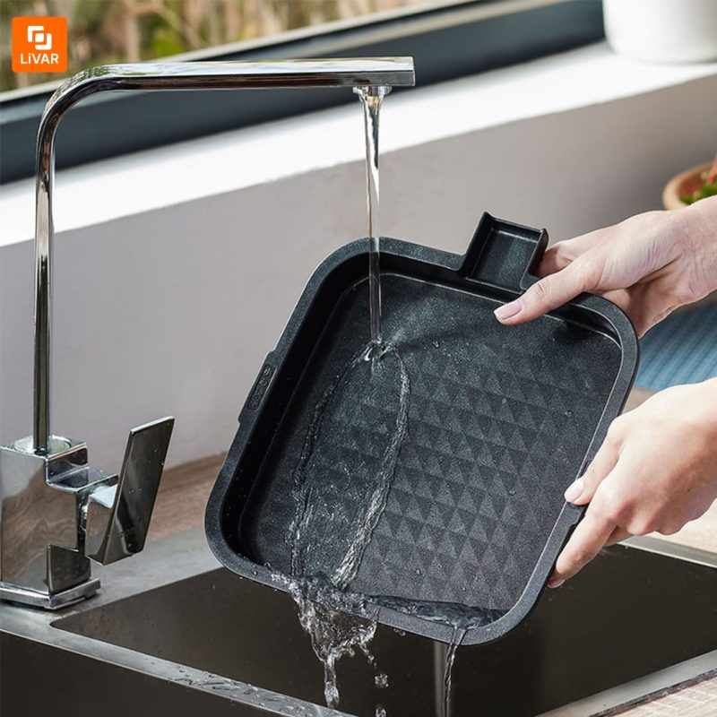 تابه برقی Morphy Richards - Image 6