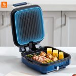 تابه برقی Morphy Richards - Image 8