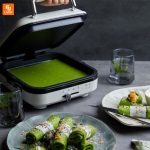 تابه برقی Morphy Richards - Image 9
