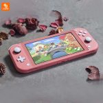 کنسول بازی Nintendo switch نسخه LITE - Image 2