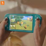 کنسول بازی Nintendo switch نسخه LITE - Image 5