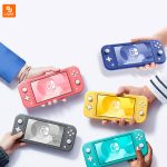 کنسول بازی Nintendo switch نسخه LITE - Image 6