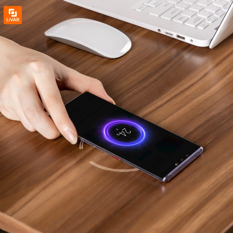 میز هوشمند Noc Loc - Image 4