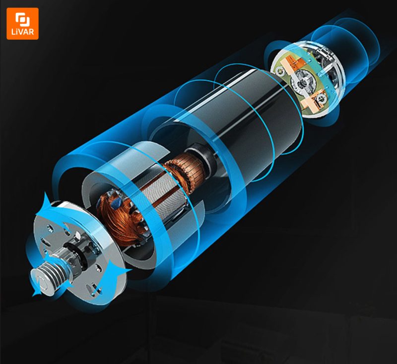 میز هوشمند Noc Loc - Image 8