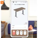 میز هوشمند Noc Loc - Image 9