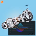 هندزفری بلوتوث Nogou - Image 4