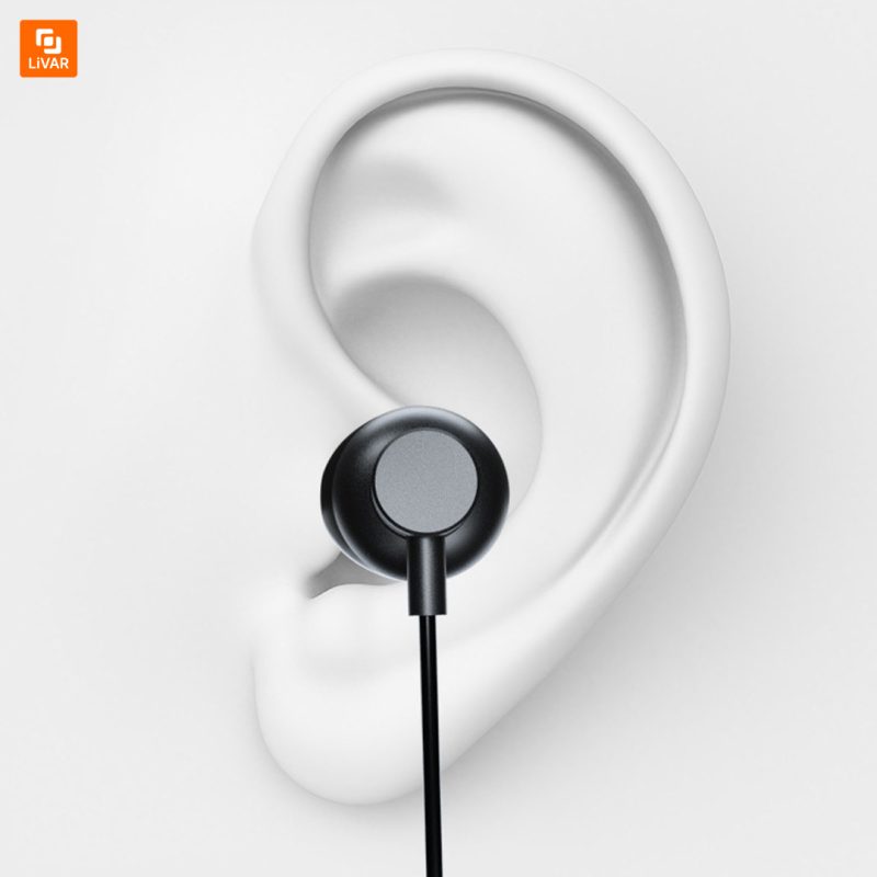 هندزفری بلوتوث Nogou - Image 6