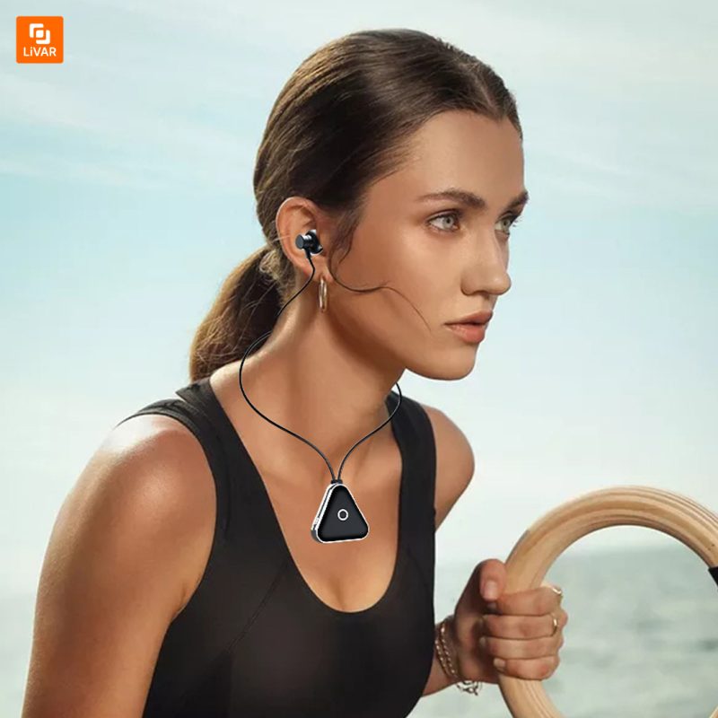 هندزفری بلوتوث Nogou - Image 7