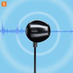 هندزفری بلوتوث Nogou - Image 8