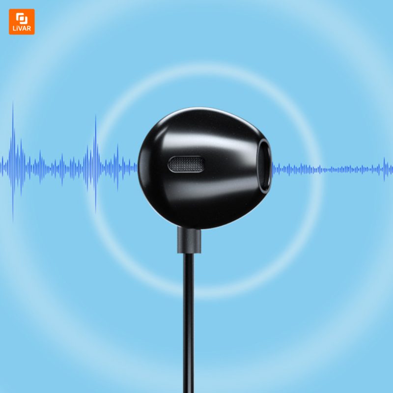 هندزفری بلوتوث Nogou - Image 8