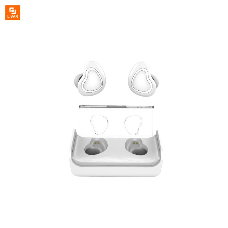 هدفون بلوتوث Nogou TWS-7 - Image 2