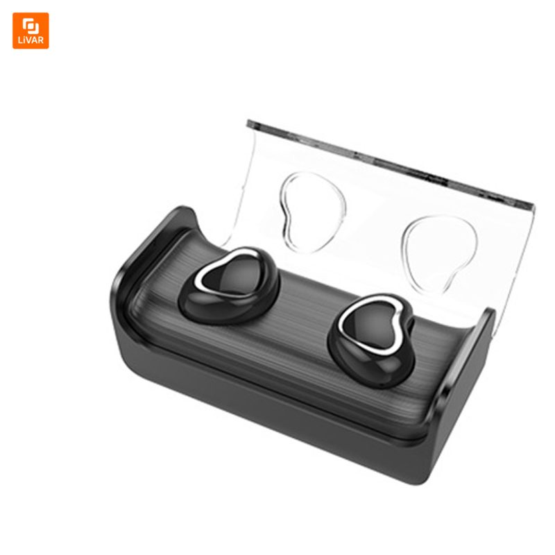 هدفون بلوتوث Nogou TWS-7 - Image 4