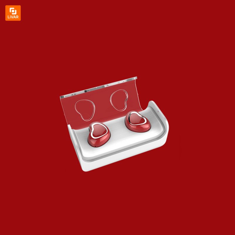 هدفون بلوتوث Nogou TWS-7 - Image 5