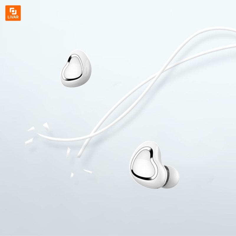 هدفون بلوتوث Nogou TWS-7 - Image 6