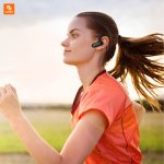 هدست بلوتوثی Nogou F808 - Image 7