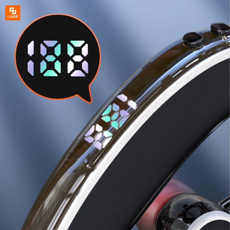 هدست بلوتوثی Nogou GL20 - Image 10