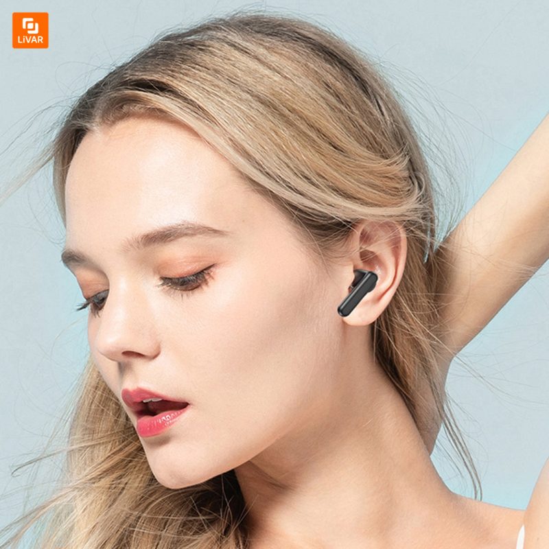 هندزفری بلوتوث Nogou - Image 9