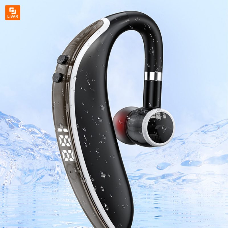 هدست بلوتوثی Nogou GL20 - Image 11