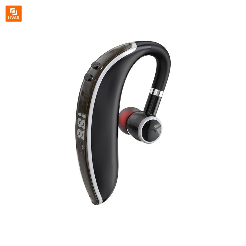 هدست بلوتوثی Nogou GL20 - Image 2