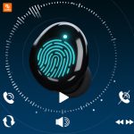 هندزفری بلوتوث Nogou - Image 2