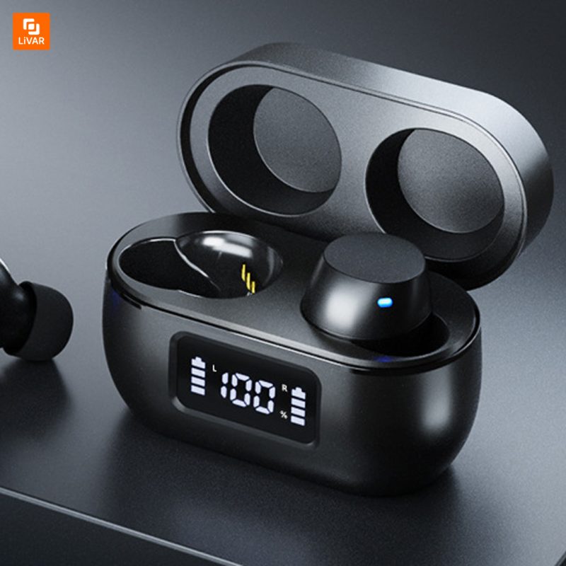 هندزفری بلوتوث Nogou - Image 3