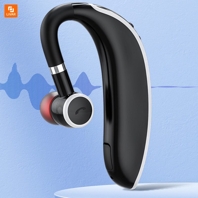 هدست بلوتوثی Nogou GL20 - Image 5