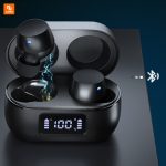 هندزفری بلوتوث Nogou - Image 5