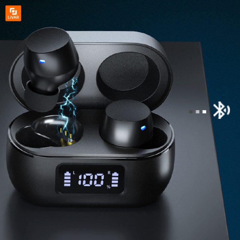 هندزفری بلوتوث Nogou - Image 5