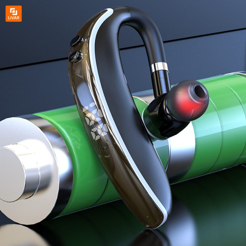 هدست بلوتوثی Nogou GL20 - Image 6