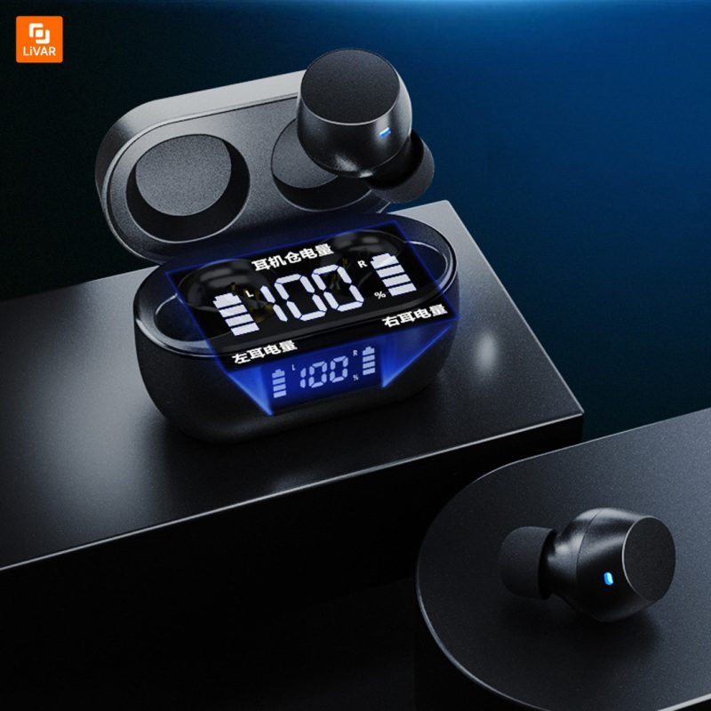 هندزفری بلوتوث Nogou - Image 6