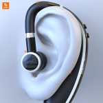 هدست بلوتوثی Nogou GL20 - Image 7