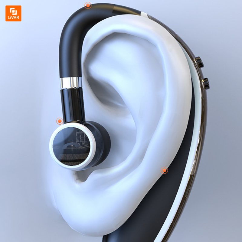 هدست بلوتوثی Nogou GL20 - Image 7