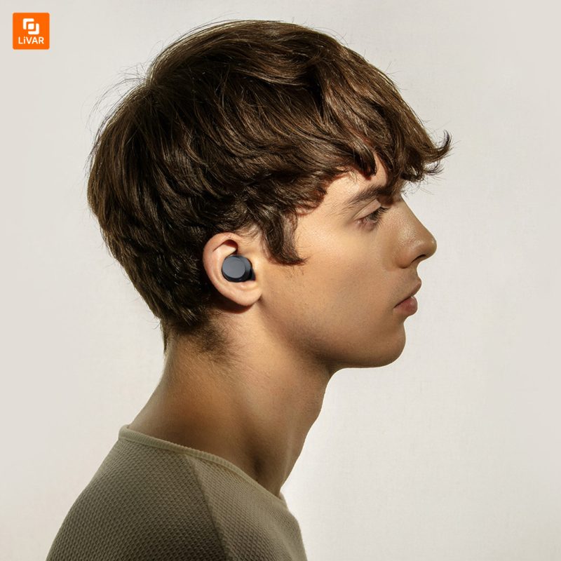 هندزفری بلوتوث Nogou - Image 7