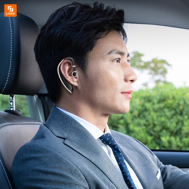 هدست بلوتوثی Nogou GL20 - Image 8