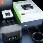 هندزفری بلوتوث Nogou - Image 8