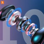 هندزفری بلوتوث Nogou - Image 7