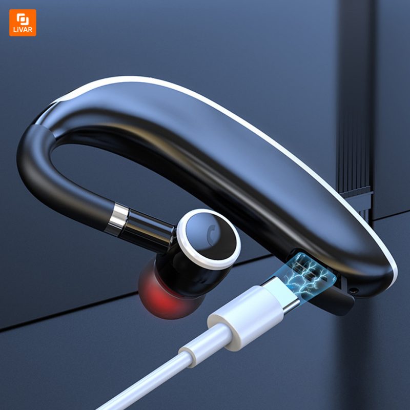 هدست بلوتوثی Nogou GL20 - Image 9