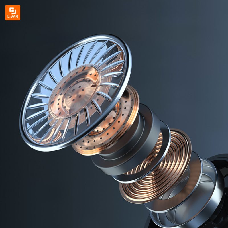 هندزفری بلوتوث Nogou - Image 10