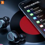 هندزفری بلوتوث Nogou - Image 11