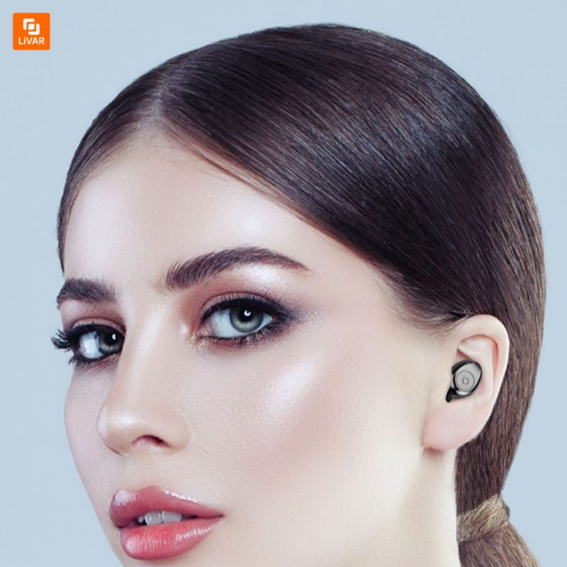 هندزفری بلوتوث Nogou - Image 11