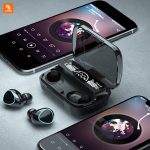 هندزفری بلوتوث Nogou - Image 12