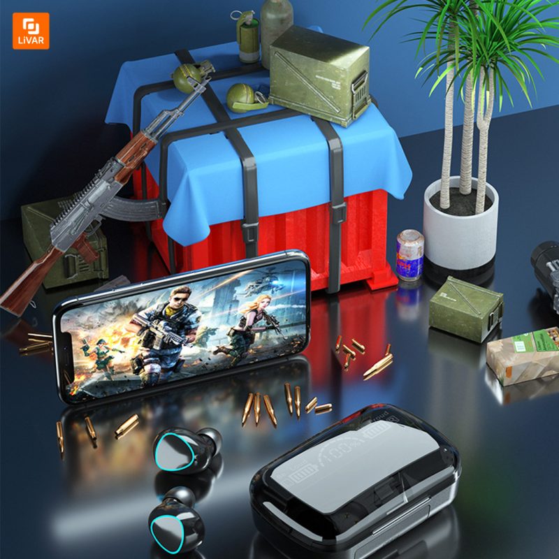 هندزفری بلوتوث Nogou - Image 16