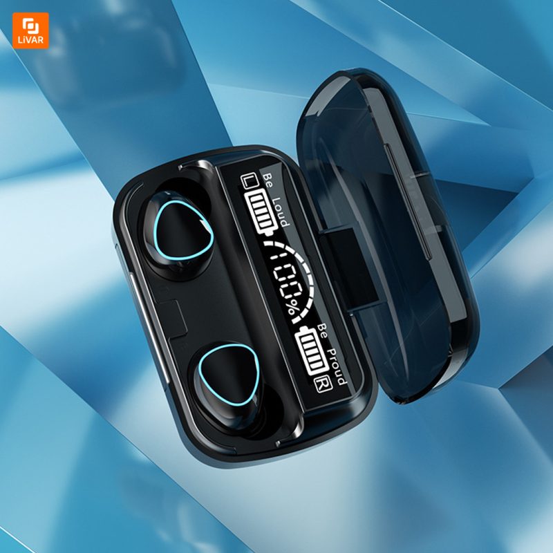 هندزفری بلوتوث Nogou - Image 2