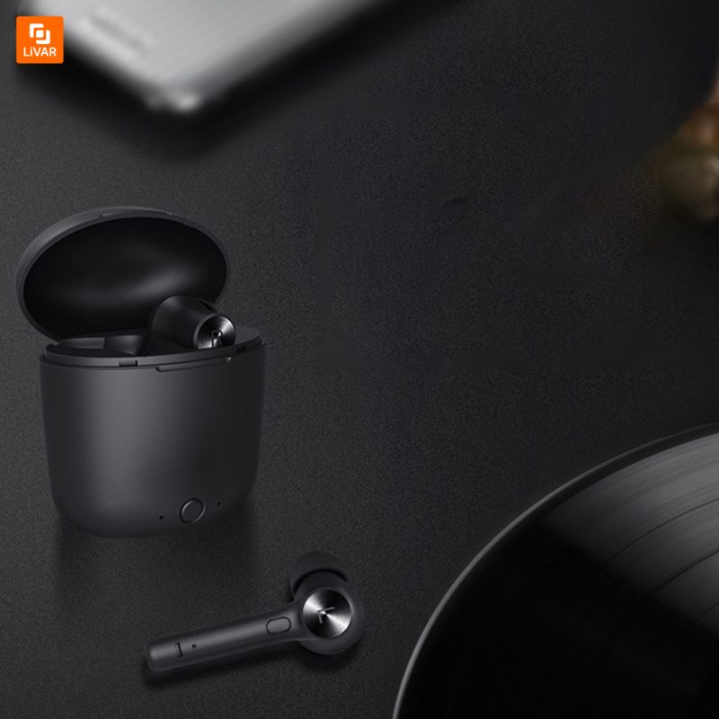 هندزفری بلوتوثی Nogou - Image 4