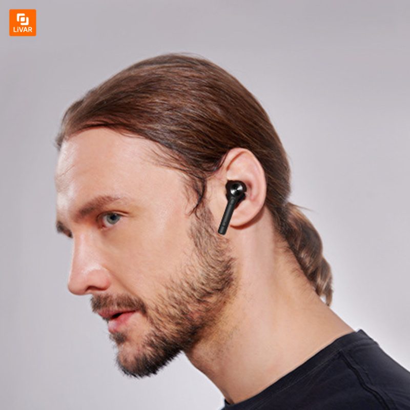 هندزفری بلوتوثی Nogou - Image 5