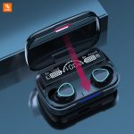 هندزفری بلوتوث Nogou - Image 5