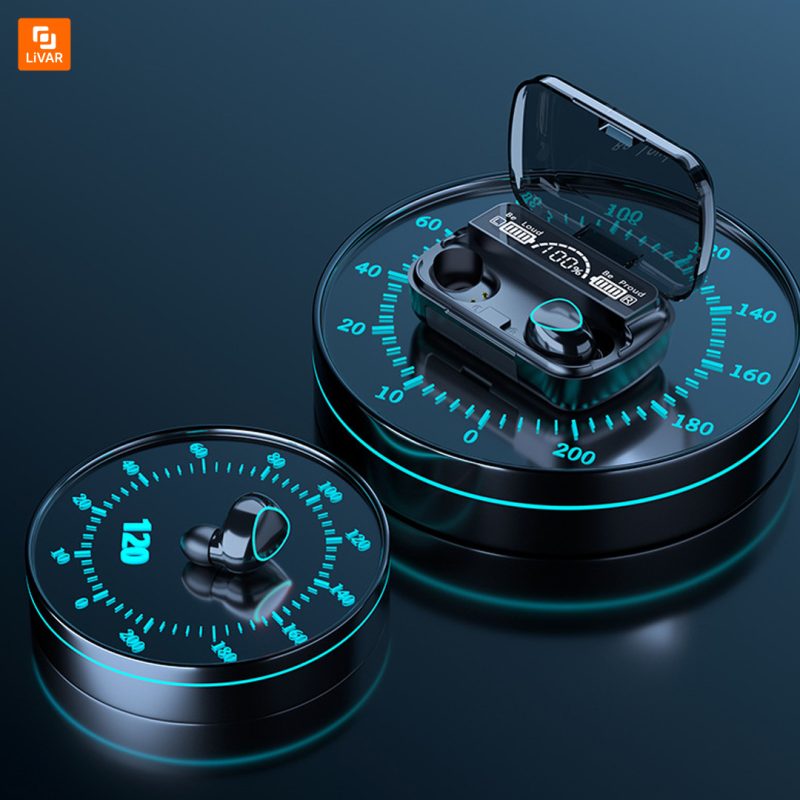 هندزفری بلوتوث Nogou - Image 6